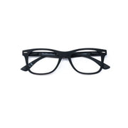 OCCHIALI GMV FIRENZE D. 2,5  COLORE NERO- 4,0 pz