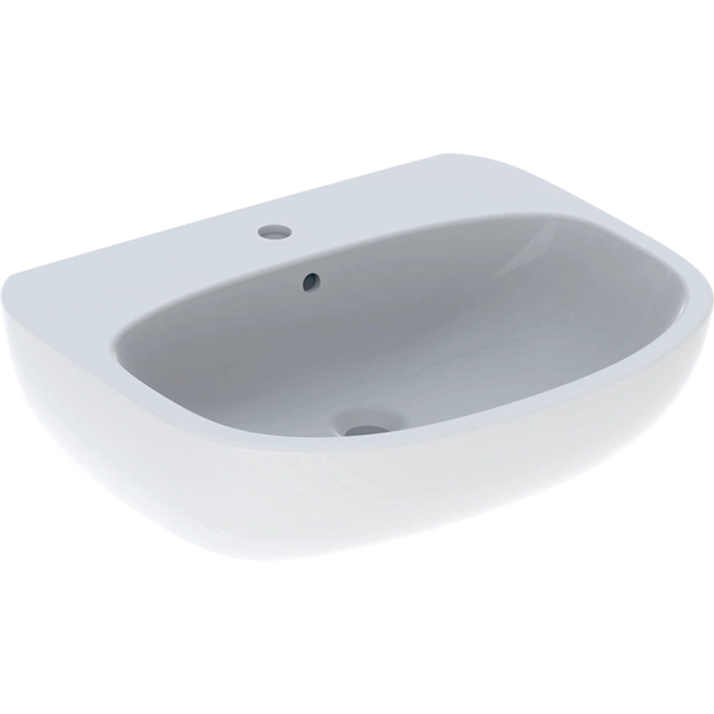 LAVAMANI FANTASIA BIANCO 50 cm