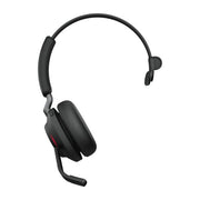Jabra 26599-899-899 cuffia e auricolare wireless a padiglione ufficio usb tipo-c bluetooth nero