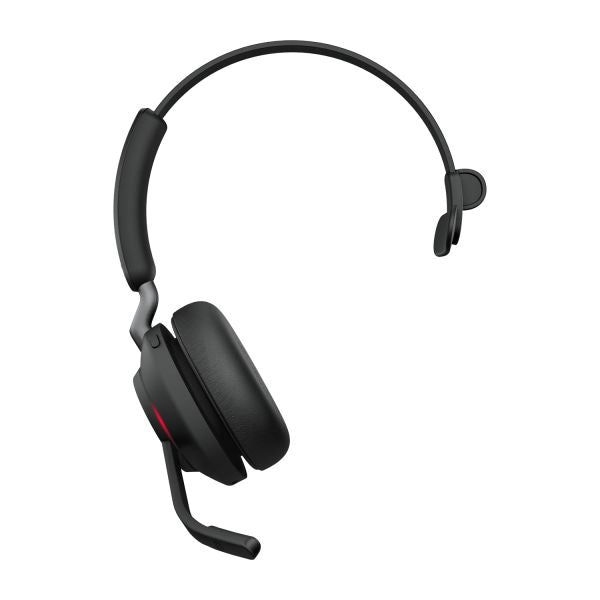 Jabra 26599-899-899 cuffia e auricolare wireless a padiglione ufficio usb tipo-c bluetooth nero
