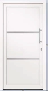 Porte per Casa bianco/bianco 42008053