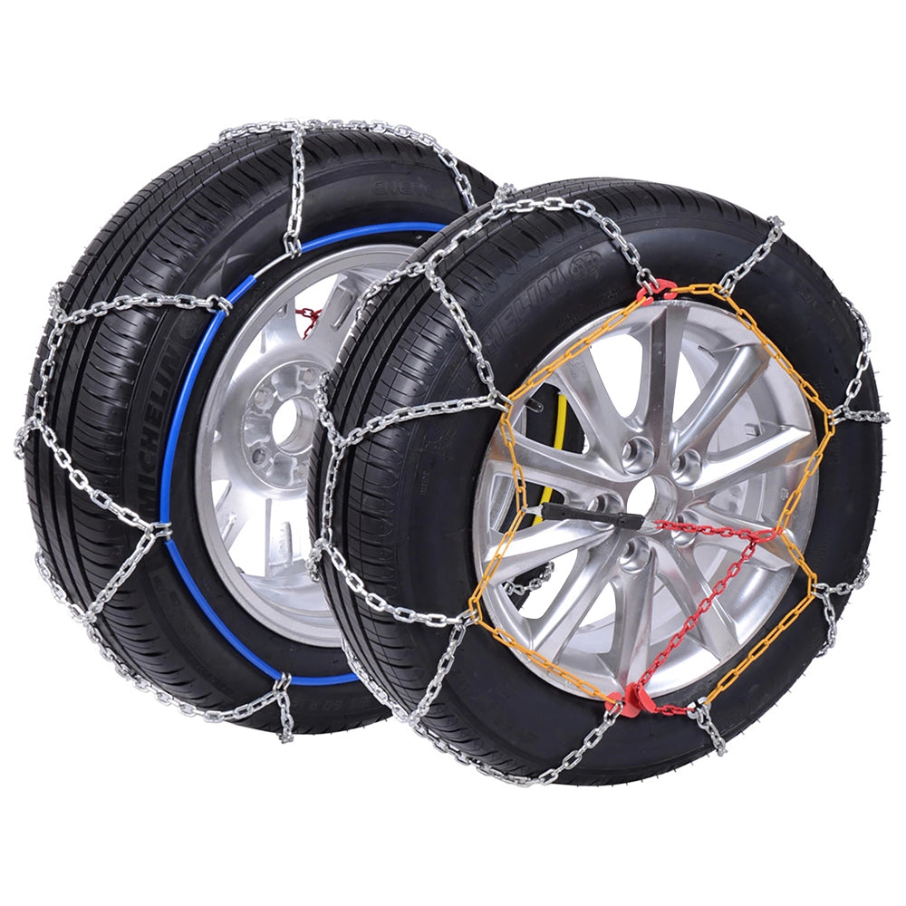 CATENE DA NEVE OMOLOGATE gruppo 6  - PROSPEED