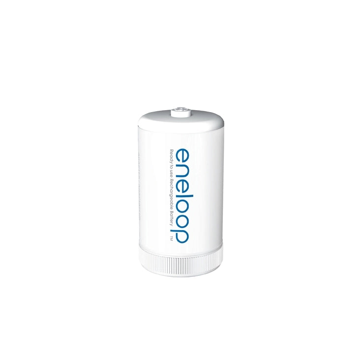 ADATTATORE ENELOOP da STILO AA a D R20 2PZ