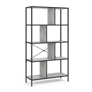 Divisorio Vicco Calcestruzzo 80 x 146 cm