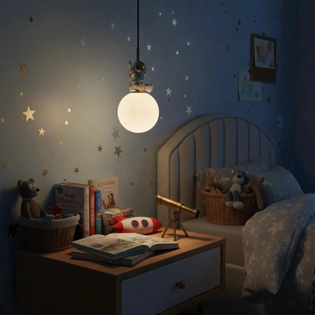 Lampada Da Soffitto APP1805-1CP Cosmo