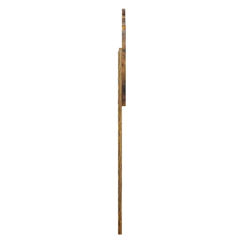 Testiera | Testata Rovere fum¨¦ Legno multistrato