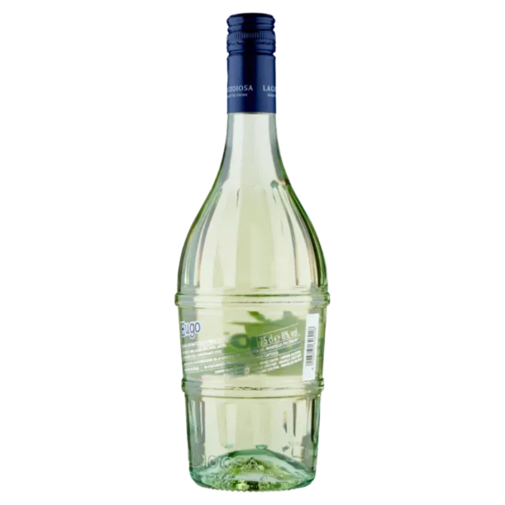 La gioiosa spritz hugo aperitivo in bottiglia da 750 ml