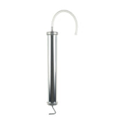 PRESSOL SIRINGA P/OLIO 1000 ML    12908