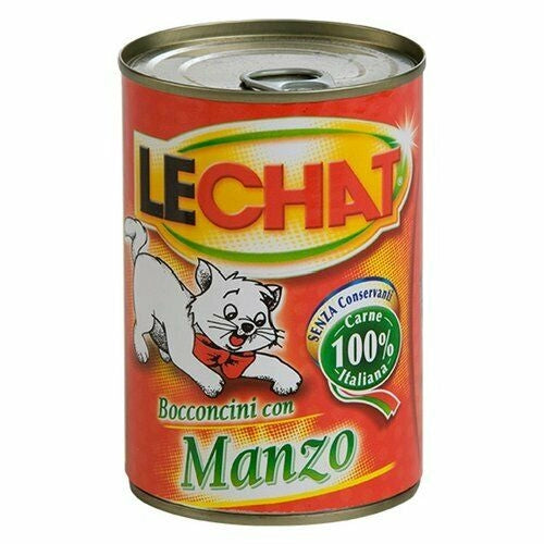 LECHAT BOCCONCINI 720 GR MANZO MONGE