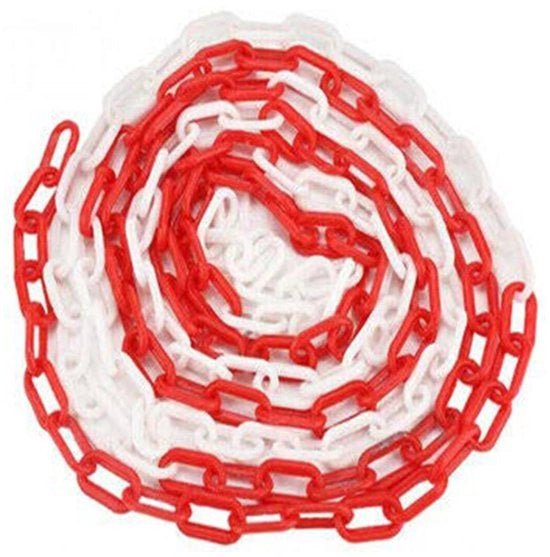Catena di isolamento in plastica 2m Barriera in plastica di isolamento