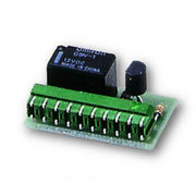 NICE MXD MODULI CANALE IMPULSIVO PER SISTEMA RADIOCOMANDO BIO AUTOMATISMI