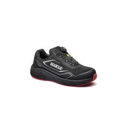 SPARCO SCARPE IMPULSE ROTOR NERO S1P N.43