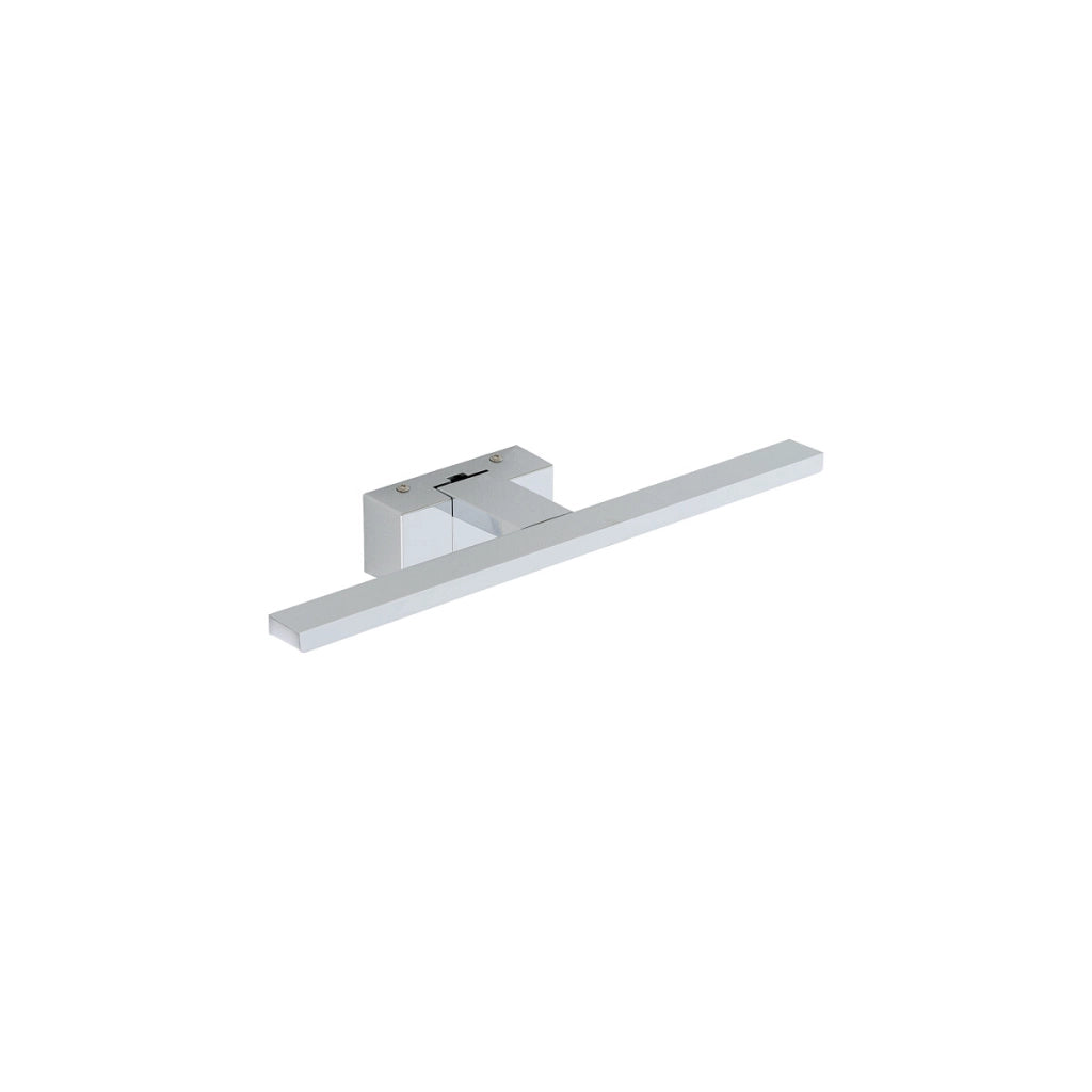 Nowodvorski Cezanne 10665 applique bagno cromata LED 8W