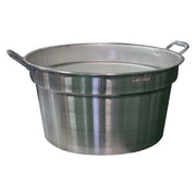 PENTOLA CALDAIA Ø.20 cm - 3 lt  - Senza Marca