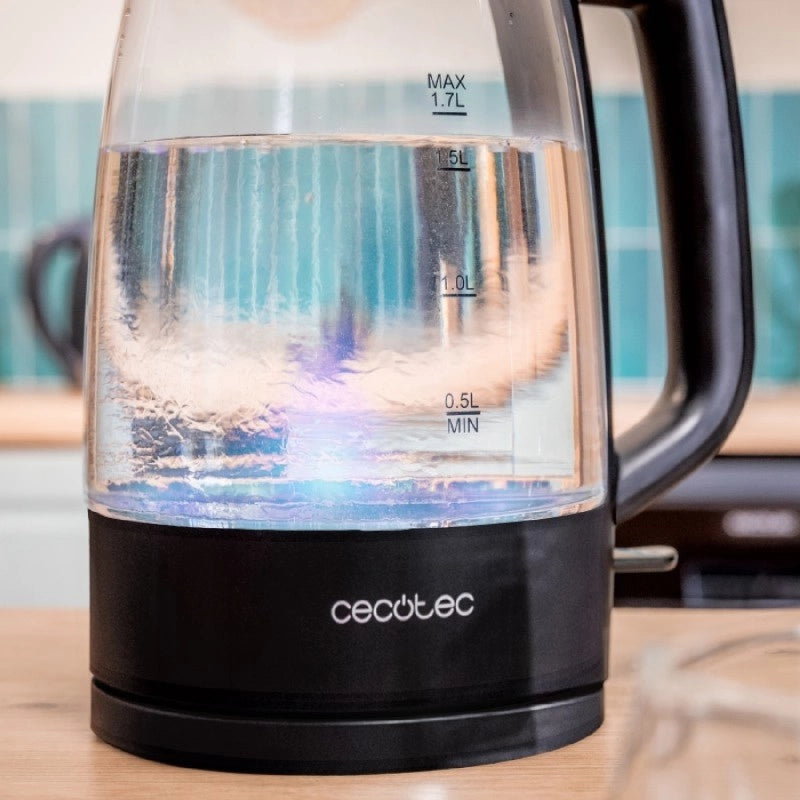 CECOTEC 00169 - ThermoSense 320 Clear