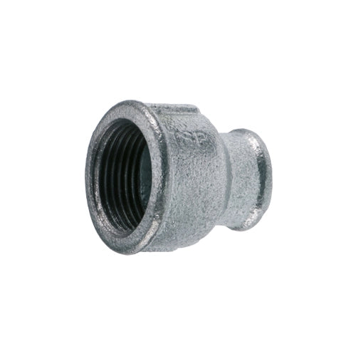MANICOTTO RIDOTTO ZINCATO  FF- 2 x 11/2- IKARO- pezzi 1
