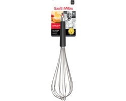 Garde per cucina, 30 cm, miscelazione efficiente e incorporazione, ergonomico e duraturo, 1 pezzo