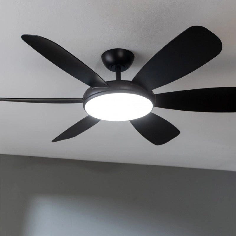 CECOTEC 08559 - EnergySilence Aero 5200 Black Pro