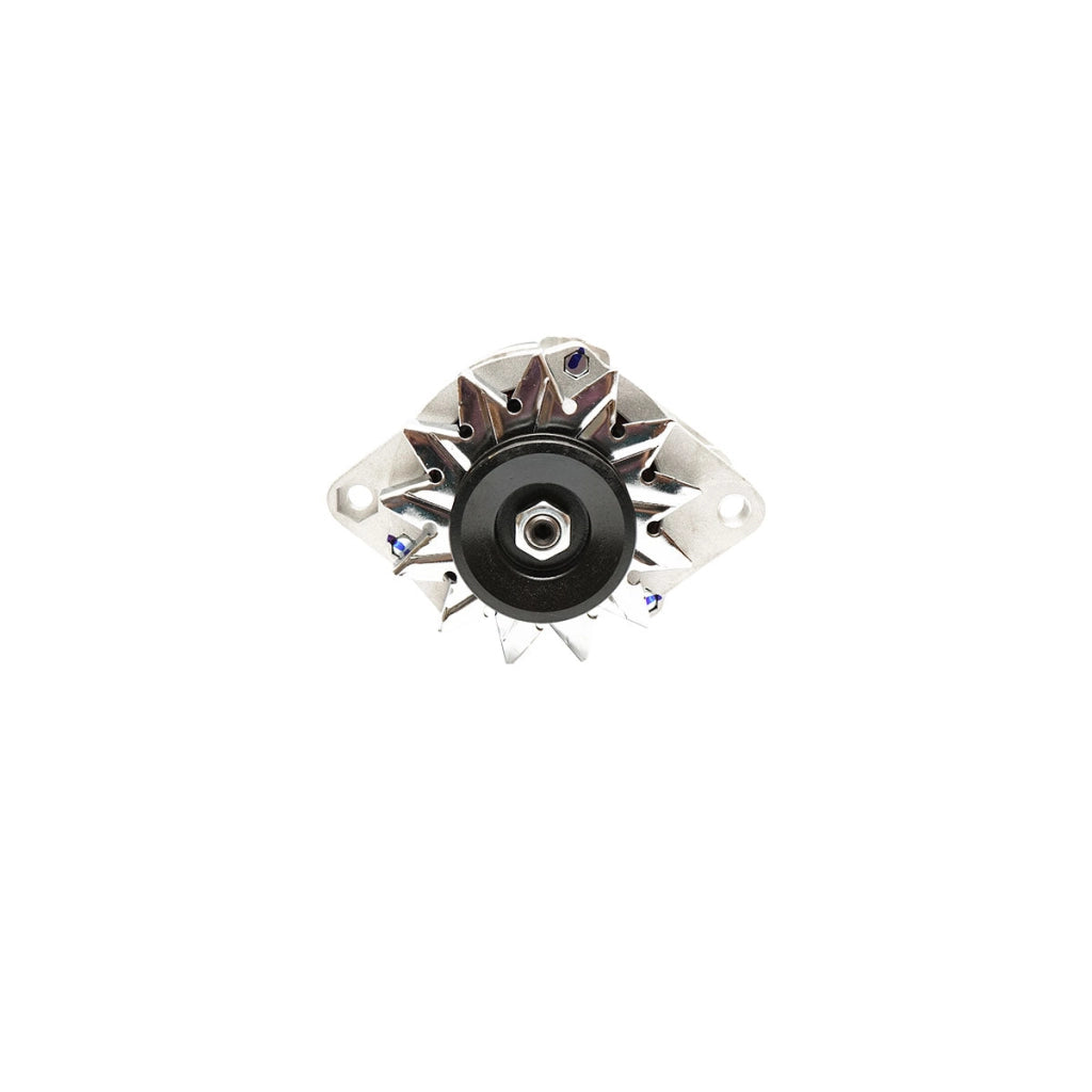 Alternatore 12V, 33A per Fiat, Lamborghini, Same e Ford – codice6005701124, 0120300558, LRA199, DRA0120, 63300802, W23023, MG123, ALT26251061, 2000300, 4474752, 77250410, 4257771, AAG1104