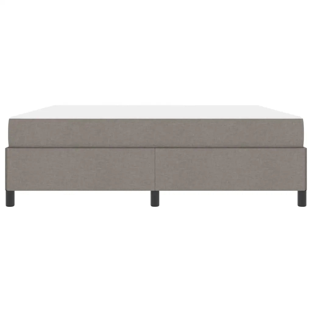 Letto a molle Talpa 180 x 200 cm Tessuto 3398882