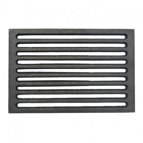 GRIGLIA IN GHISA 290x182mm 2,2Kg