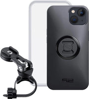 Pacco per Bicicletta II per iPhone 13 - Supporto magnetico per telefono cellulare e manubrio per bicicletta