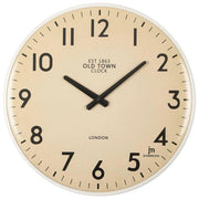 Lowell Orologio da Parete Trendy