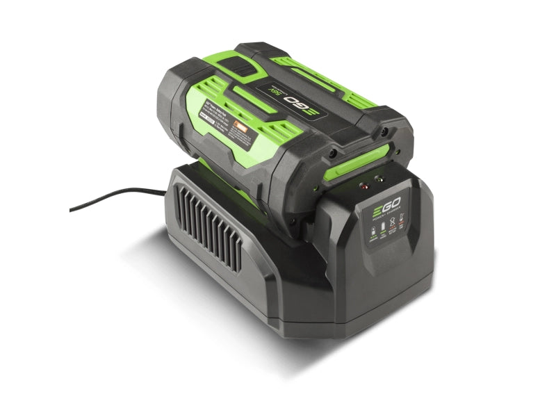 Caricabatteria standard EgoPower CH2100E per batterie al litio 56V