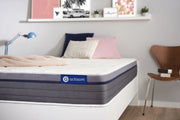 Materasso Actimemo zen 80x210cm - Spessore : 26cm - Memory foam - Bilanciato