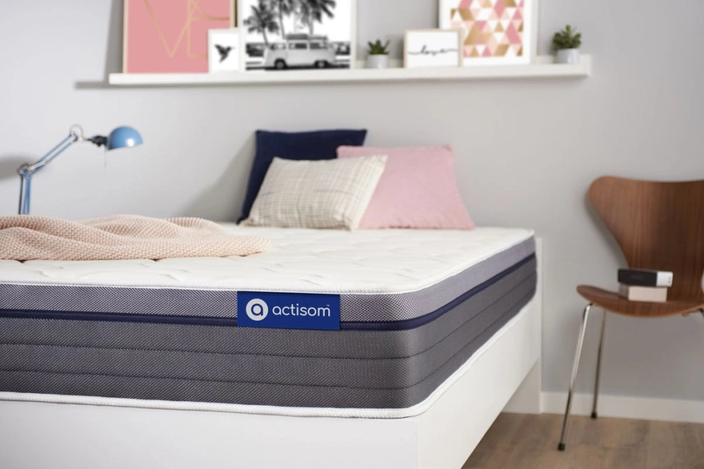 Materasso Actimemo zen 80x210cm - Spessore : 26cm - Memory foam - Bilanciato