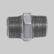 NIPLES ZINCATO  3/8     MADE IN ITALY