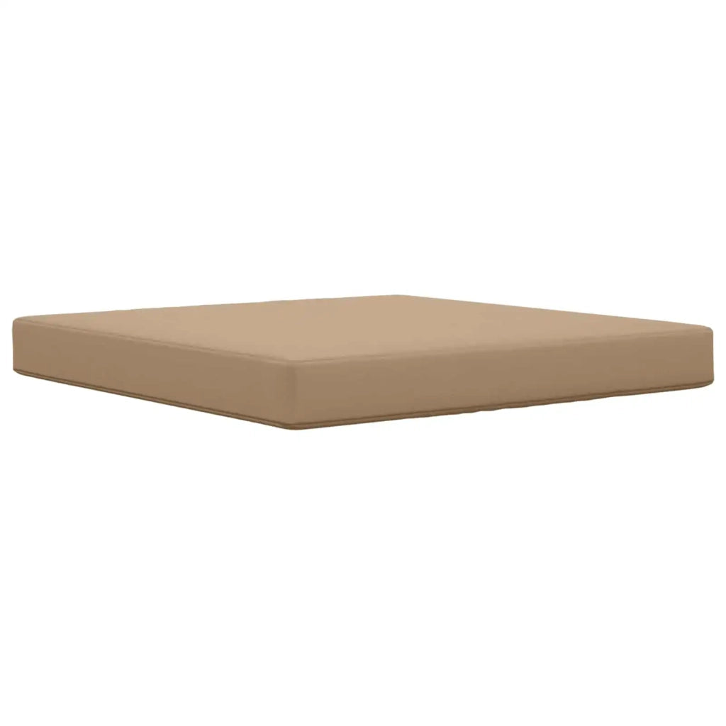 Cuscino per divano da esterno 3 pcs Talpa Poliestere 900888