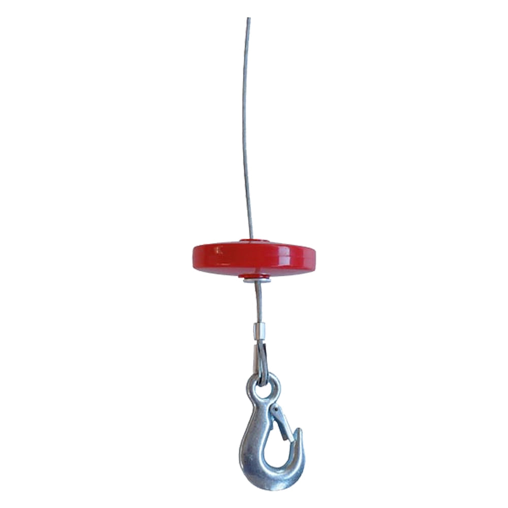GRUPPO FUNE PER ELETTROCARRUCOLA per modello SX250  - SIDEX