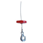 GRUPPO FUNE PER ELETTROCARRUCOLA per modello SX250  - SIDEX