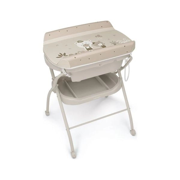 Bagn.fasciatoio bath&co bears 9700423007