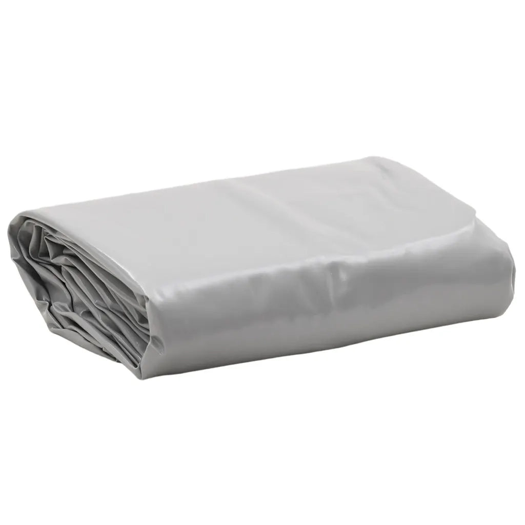 Telone Grigio 5x6 m 650 g/m² 156047