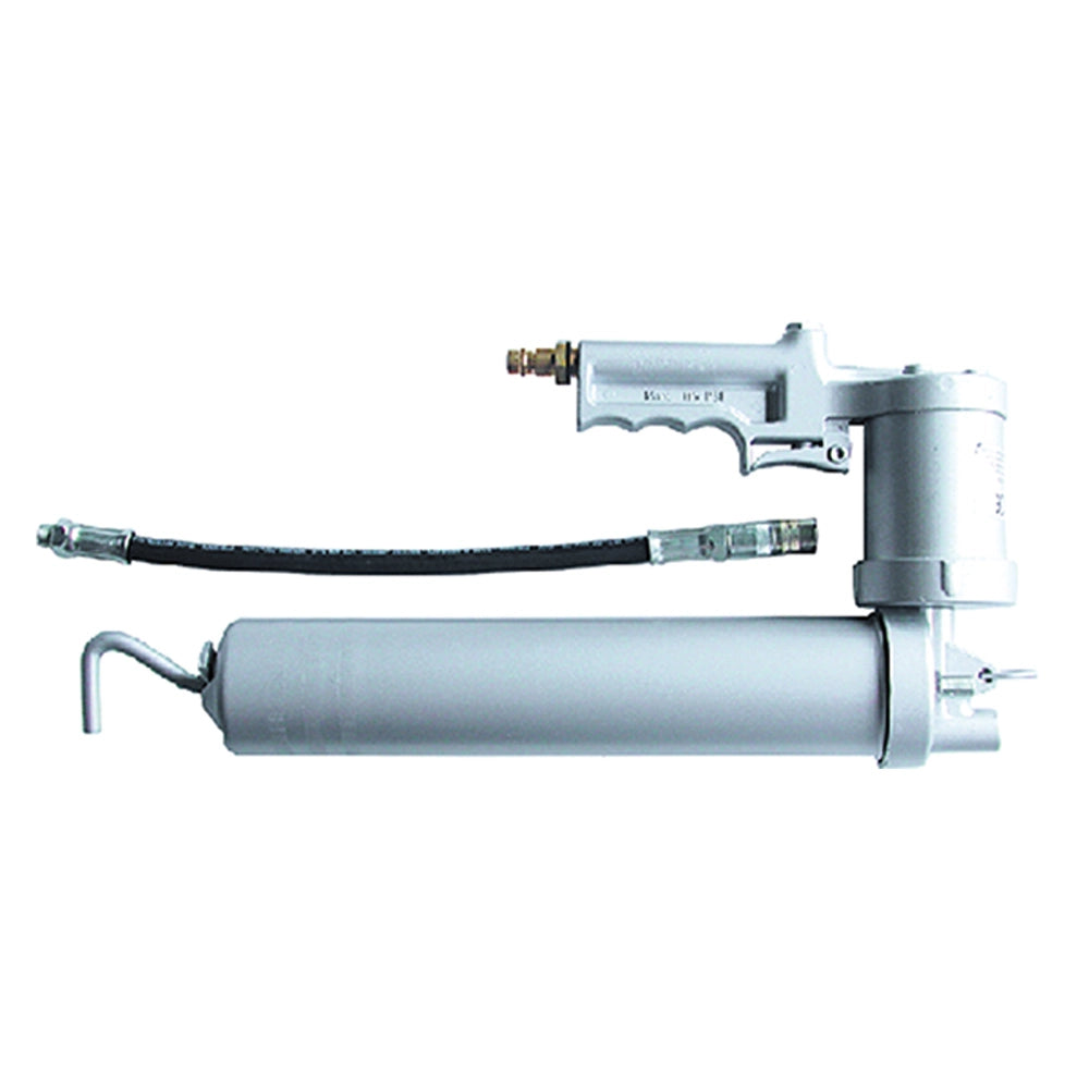 PISTOLA INGRASSAGGIO AD ARIA COMPRESSA cmc 500  - PRESSOL