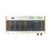 Interfaccia audio universal audio volt 476p usb - 0819937003387