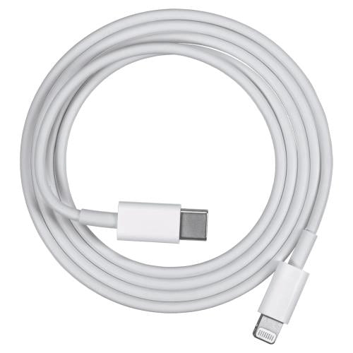 CAVO APPLE USB-C LIGHTNING 1MT BULK BULK
