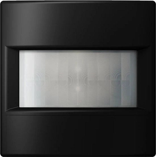 Schiuma LS990 Interruttore automatico universale 1,1m - grafite nero LS 17181 SWM