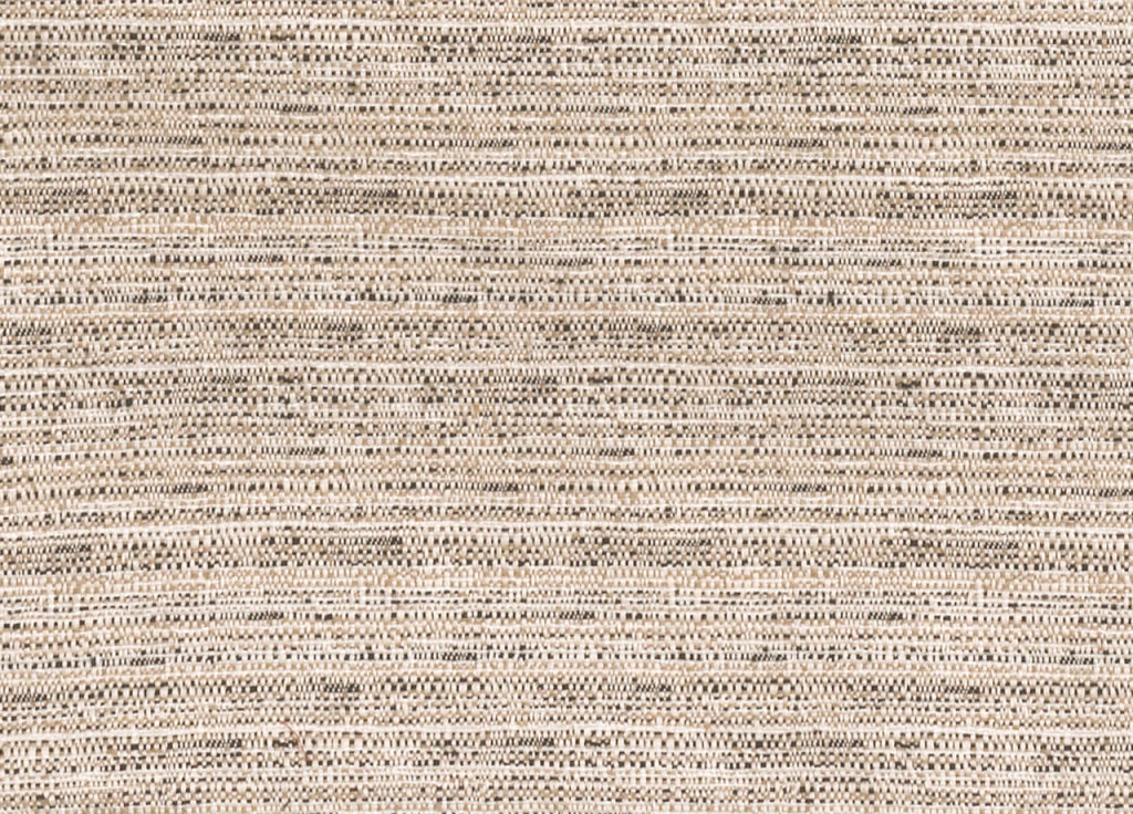 Copritavolo Salotto/Cucina Jacquard Con Bordo Modello Melange - 140x180 - Beige