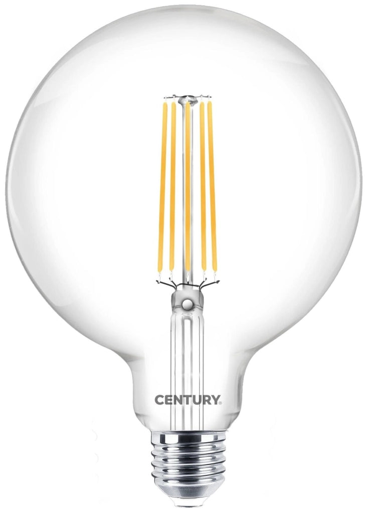 CENTURY INCANTO lampada LED 2700 K 16 W E27 D