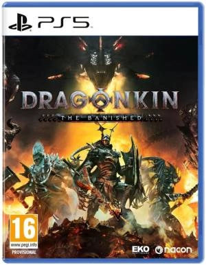 Ps5 dragonkin: the banished eu - 107290