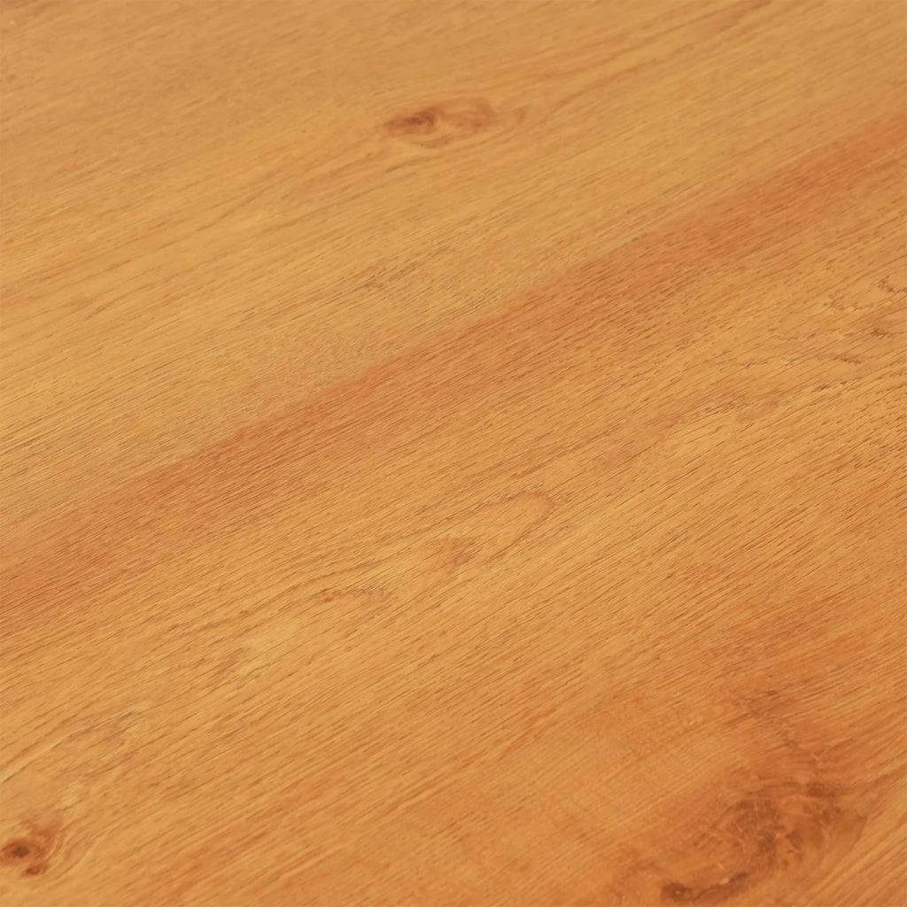 Pavimento in laminato 5 pcs Beige 101 x 20 x 0,8 cm 42034075