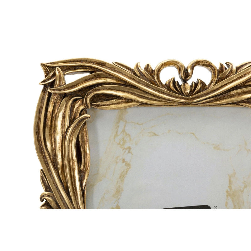 Cornice Baroque cm 21,8x1,8x26,5 (misura Interna cm 15x20)