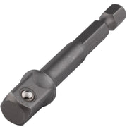 Adattatore per bussole 1/4" WOLFCRAFT