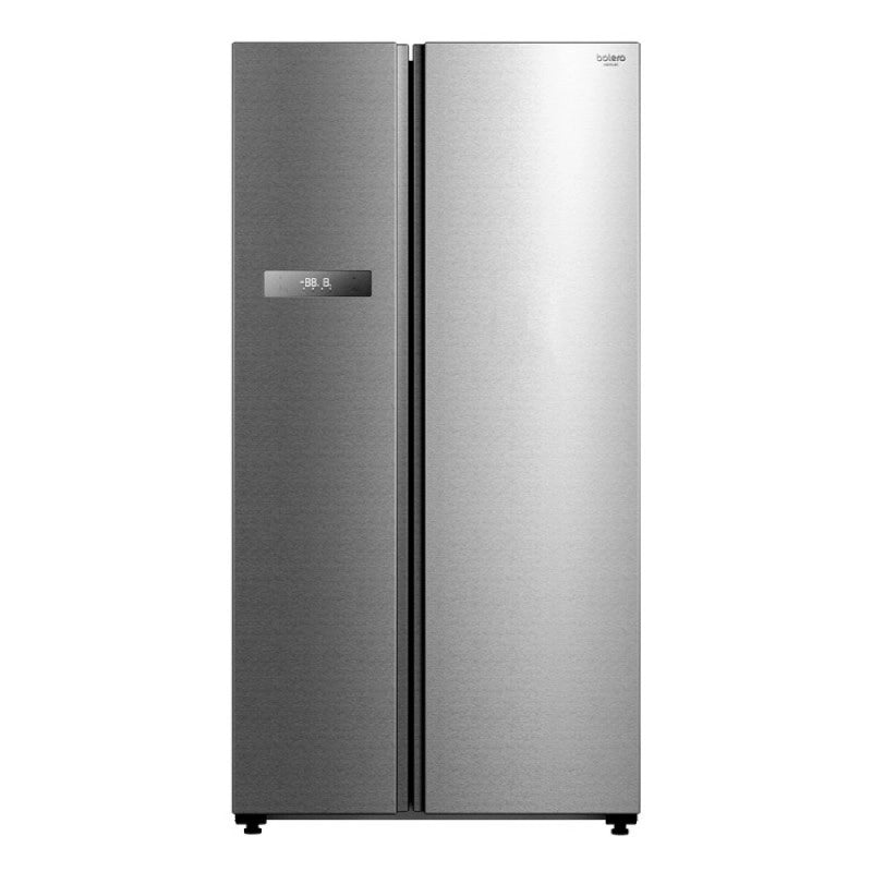 CECOTEC 02389 - Bolero CoolMarket SBS 592 inox