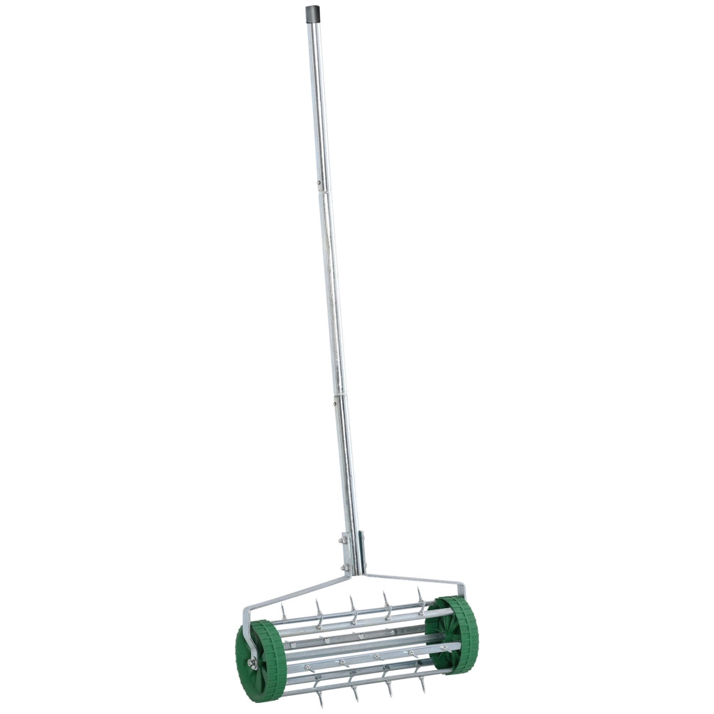 Arieggiatore Manuale per Prato ¨C Xylo ¨C 43,5 cm Larghezza Aerazione Giardino