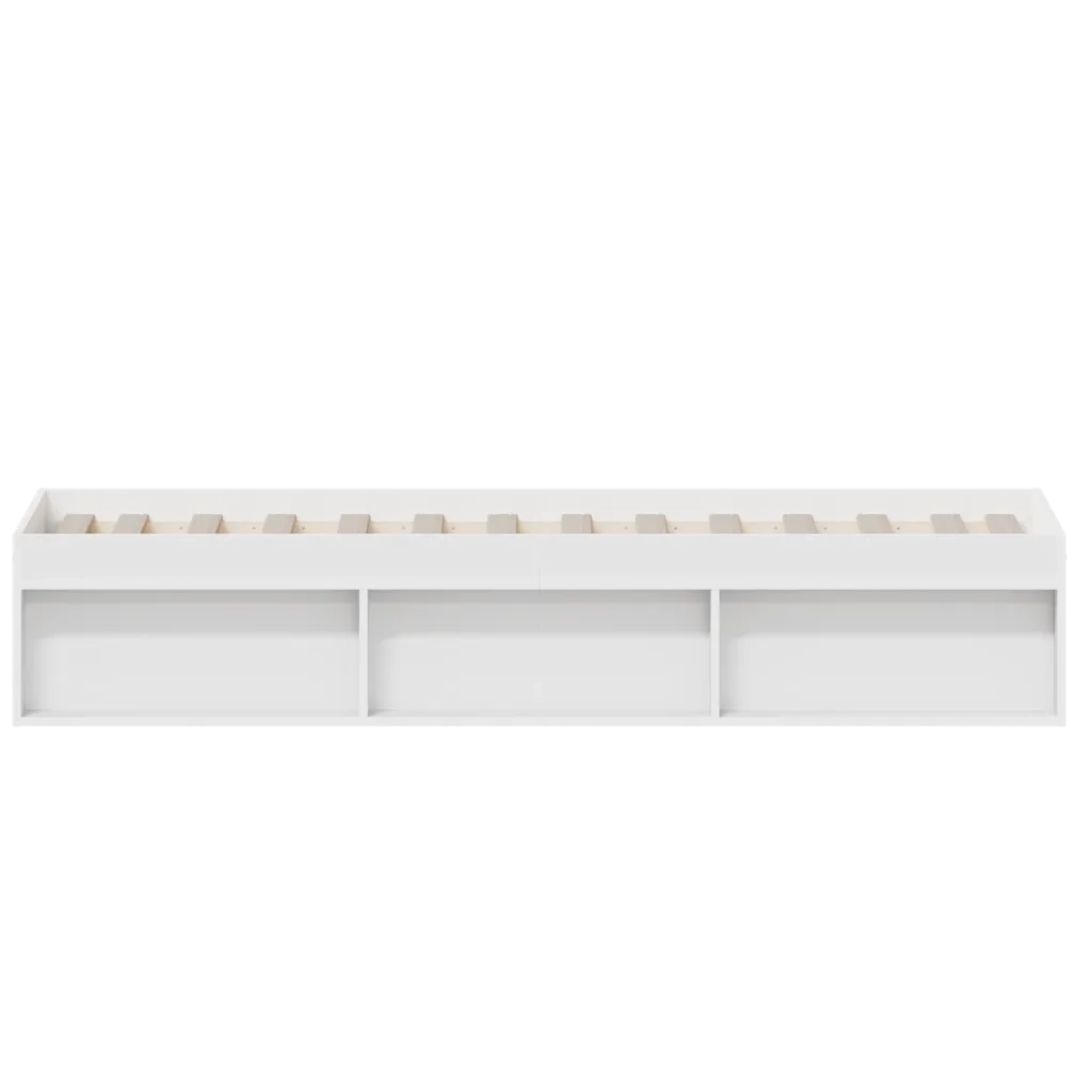 Giroletto Bianco 90x190 cm 3203838