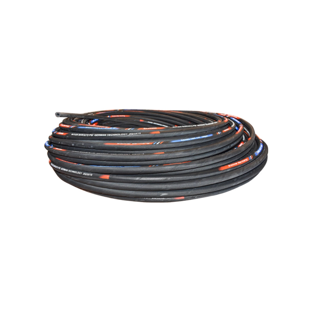 Tubo idraulico 2SN 1"-DN25